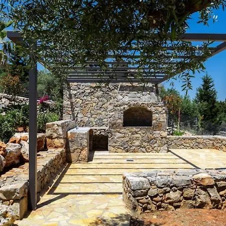 Villa Blue Thassos