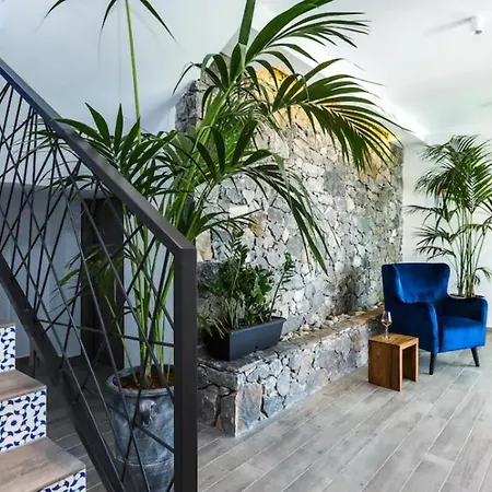Villa Blue Thassos